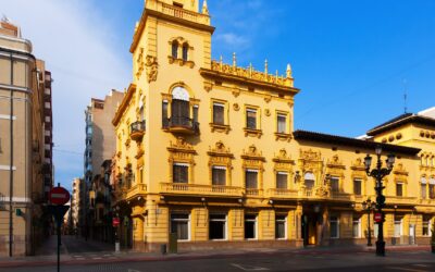 La carpintería, pieza clave en el crecimiento del sector construcción en Castellón