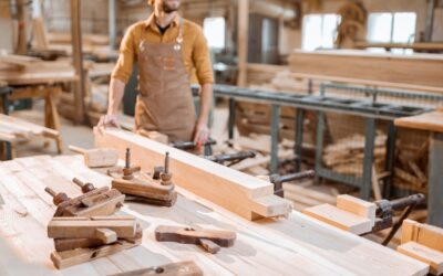 Falta de carpinteros cualificados: un reto actual que pone en valor la experiencia